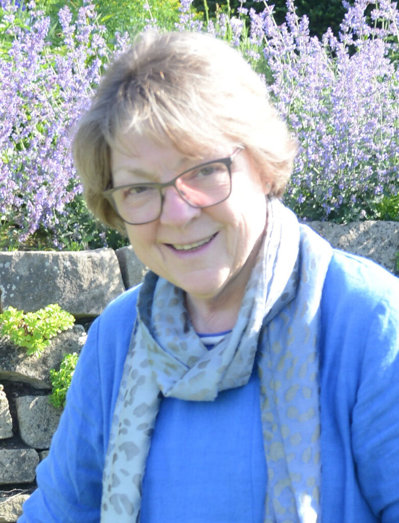 Hildegard Eich 2020